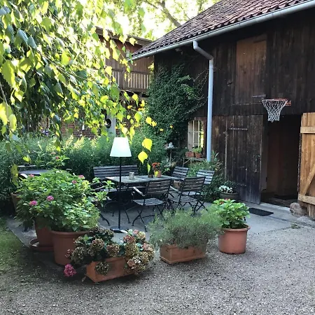 Apartamento Jacob Garlstorf