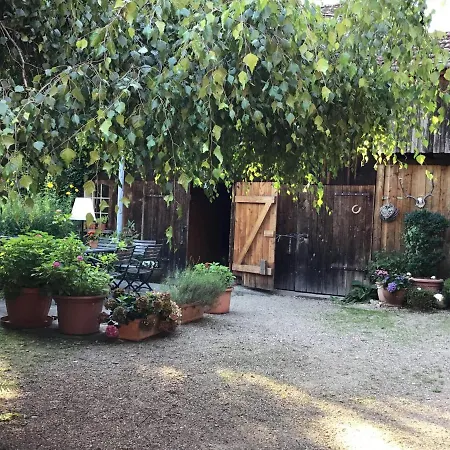 아파트 Jacob Garlstorf