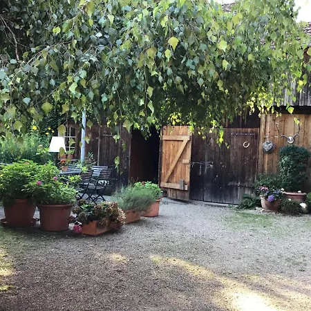 Apartamento Jacob Garlstorf