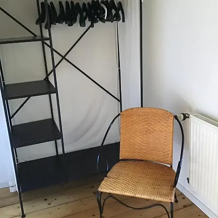 Jacob Appartement Garlstorf