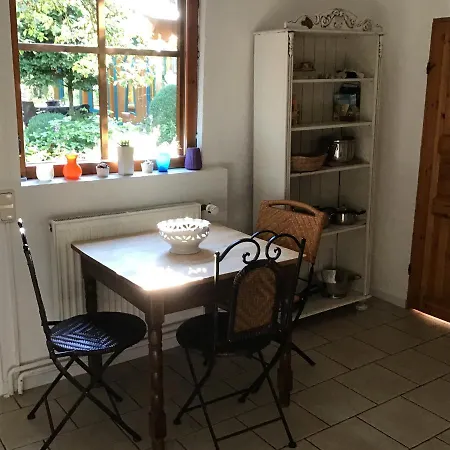 아파트 Jacob Garlstorf