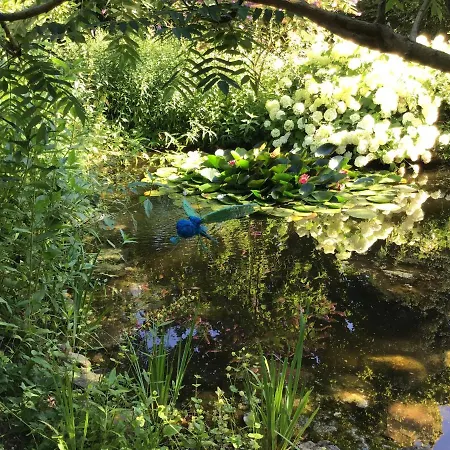 Jacob 아파트 Garlstorf