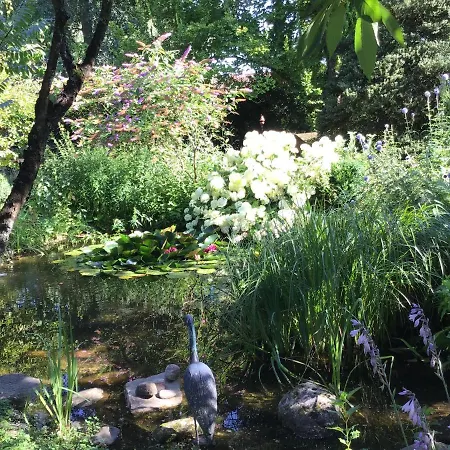 Jacob 아파트 Garlstorf