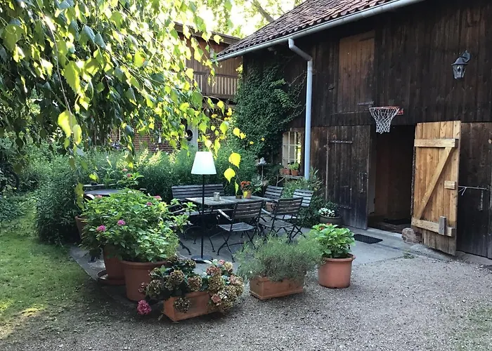 公寓 Jacob Garlstorf