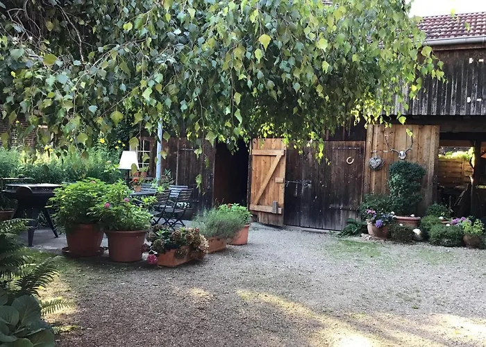 公寓 Jacob Garlstorf