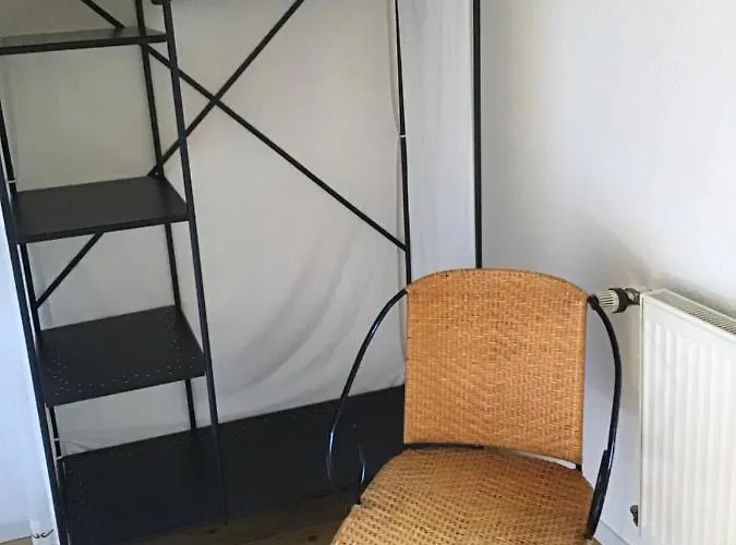 Jacob 公寓 Garlstorf