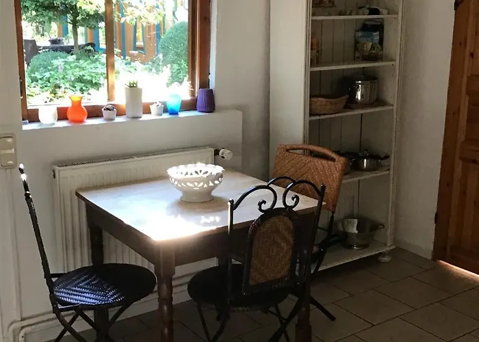 公寓 Jacob Garlstorf