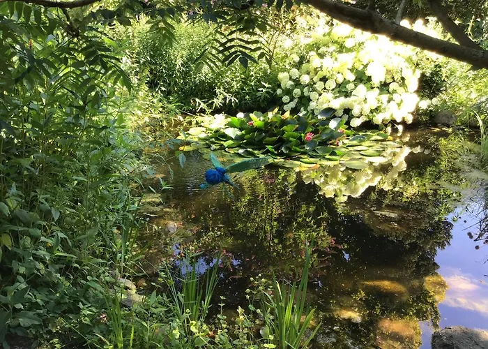 Jacob 公寓 Garlstorf