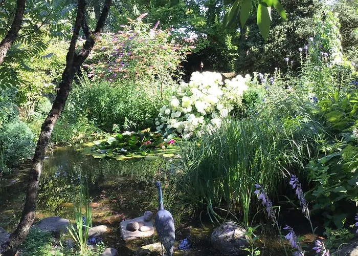 Jacob 公寓 Garlstorf